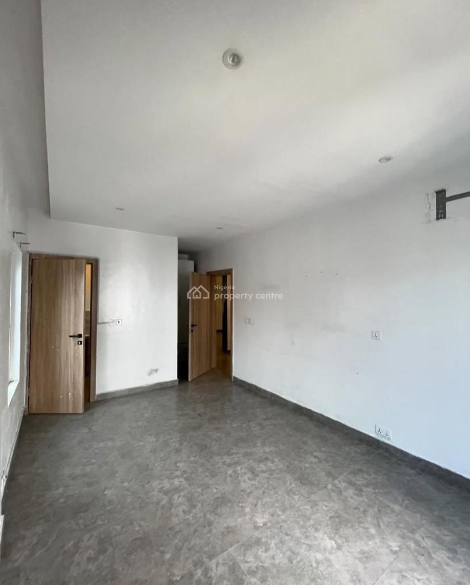 Luxury 2 Bedroom Apartment, Ikate, Ikate, Lekki, Lagos, Flat / Apartment for Rent