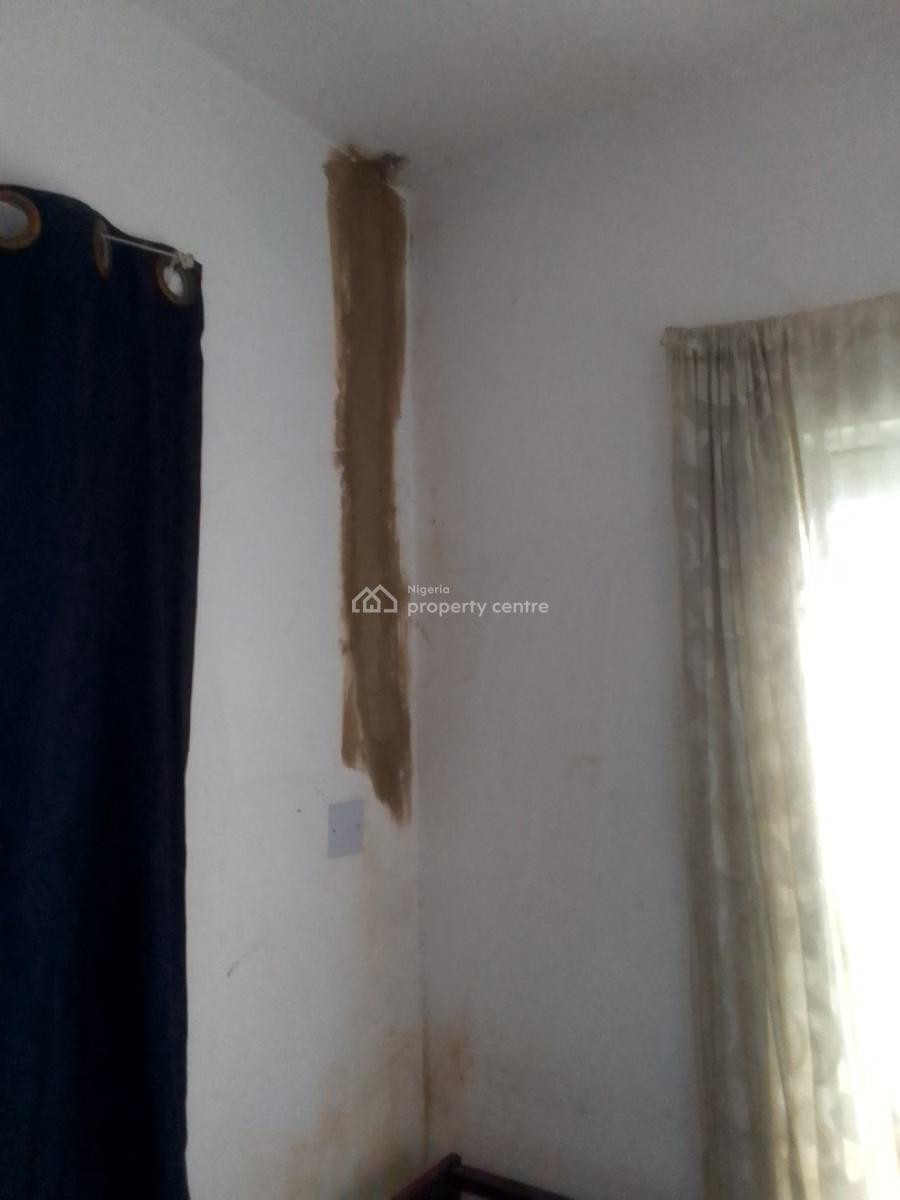Relatively New and Spacious 4bedroom Duplex at Anthony, Maryland Anthony, Anthony, Maryland, Lagos, Semi-detached Duplex for Sale