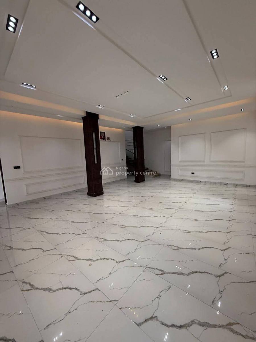 2 Bedroom Apartments with Swimming Pool, Lekki, Lagos, Flat / Apartment for Rent