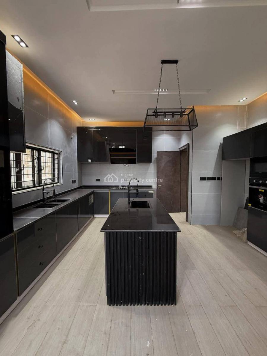 2 Bedroom Apartments with Swimming Pool, Lekki, Lagos, Flat / Apartment for Rent