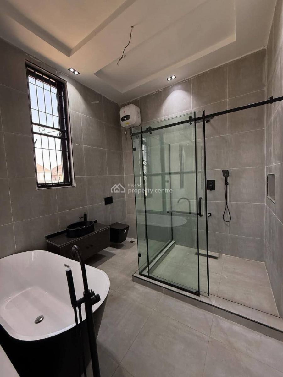 2 Bedroom Apartments with Swimming Pool, Lekki, Lagos, Flat / Apartment for Rent