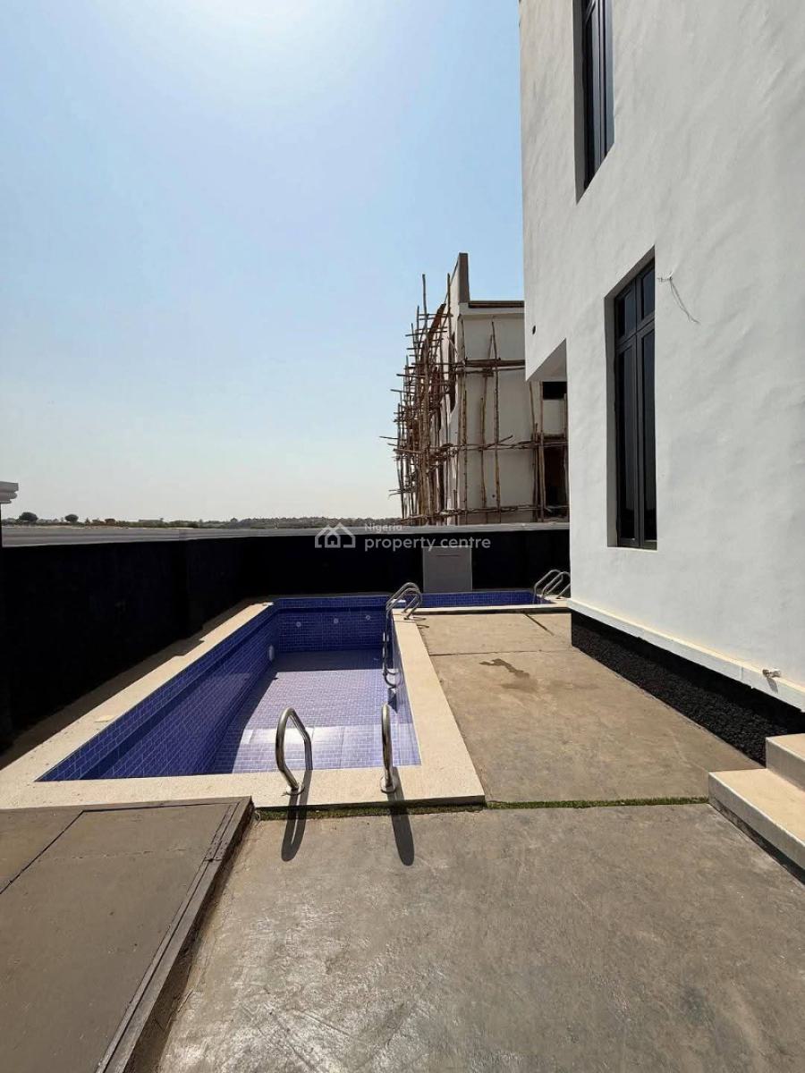 2 Bedroom Apartments with Swimming Pool, Lekki, Lagos, Flat / Apartment for Rent