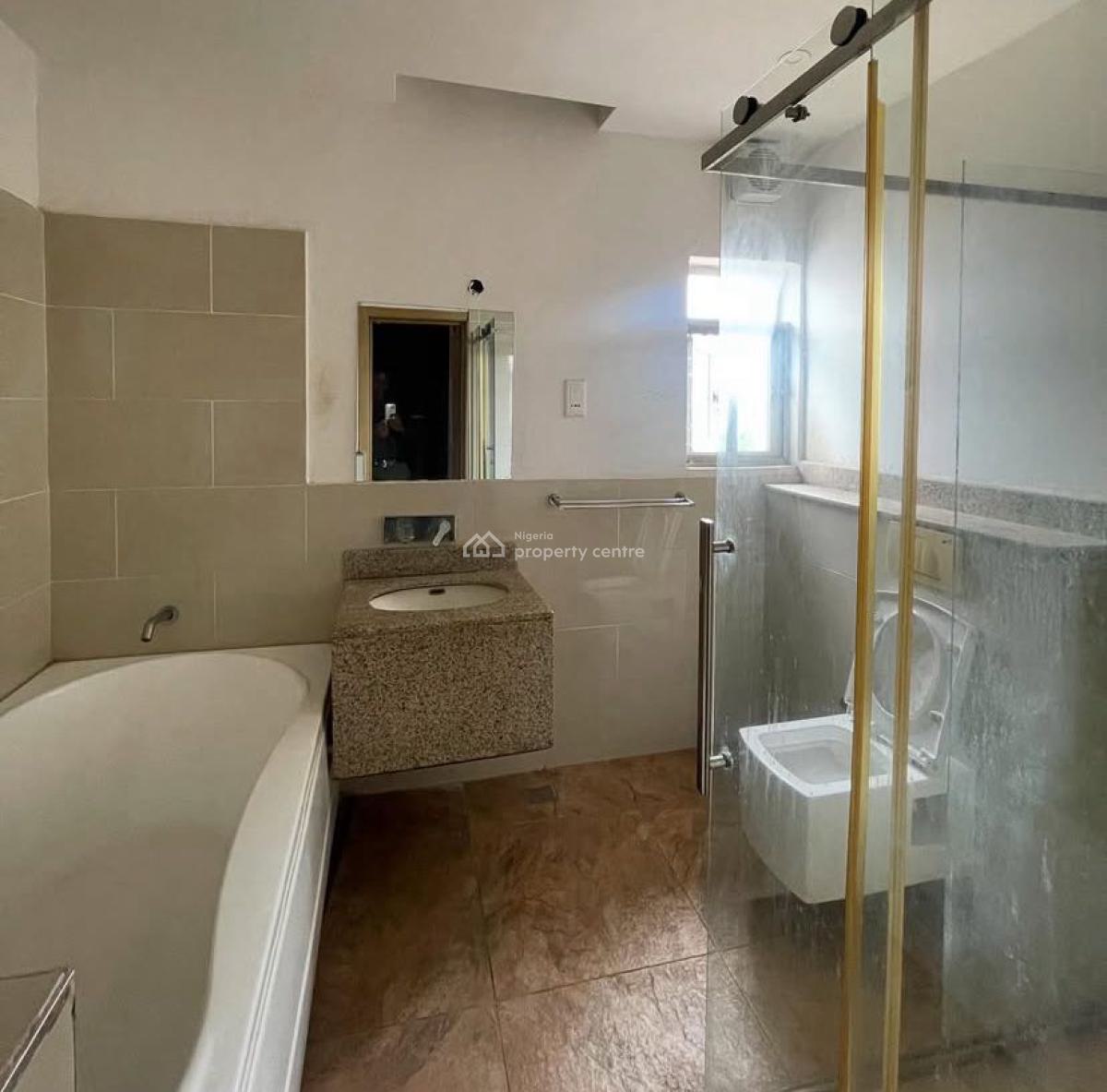 Luxury 4bedroom Maisonette Duplex, Ologolo, Lekki, Lagos, Flat / Apartment for Rent