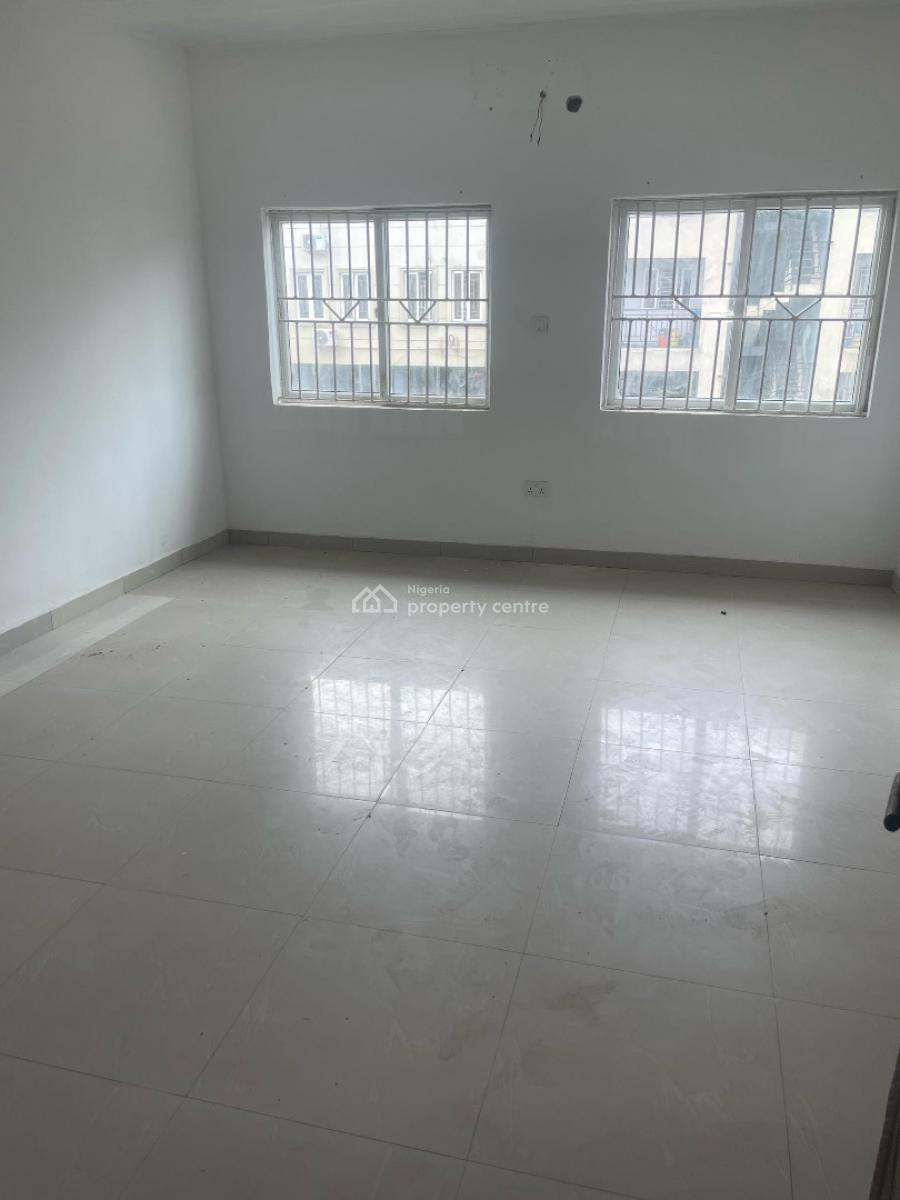 Spacious 3 Bedroom Semi-detached Duplex, Agungi, Agungi, Lekki, Lagos, Semi-detached Duplex for Rent