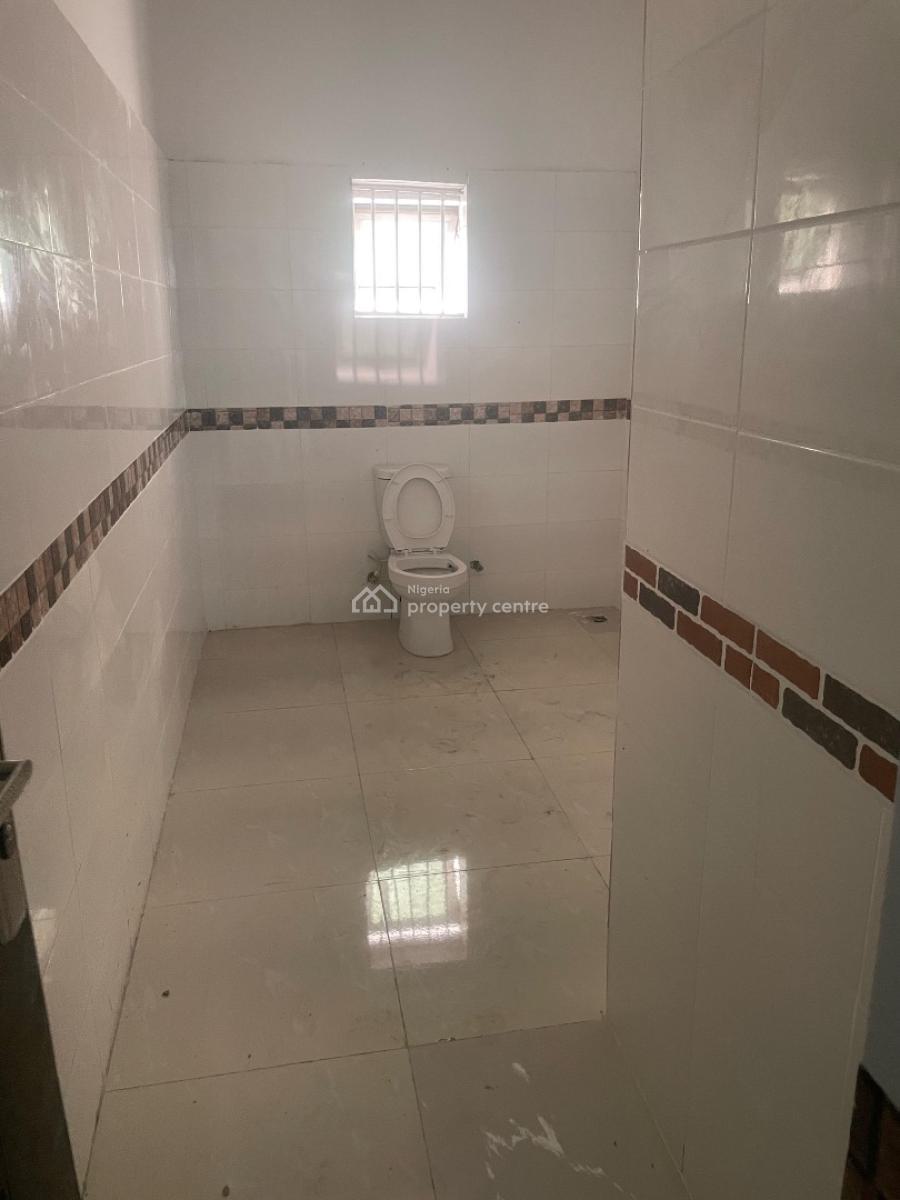 Spacious 3 Bedroom Semi-detached Duplex, Agungi, Agungi, Lekki, Lagos, Semi-detached Duplex for Rent