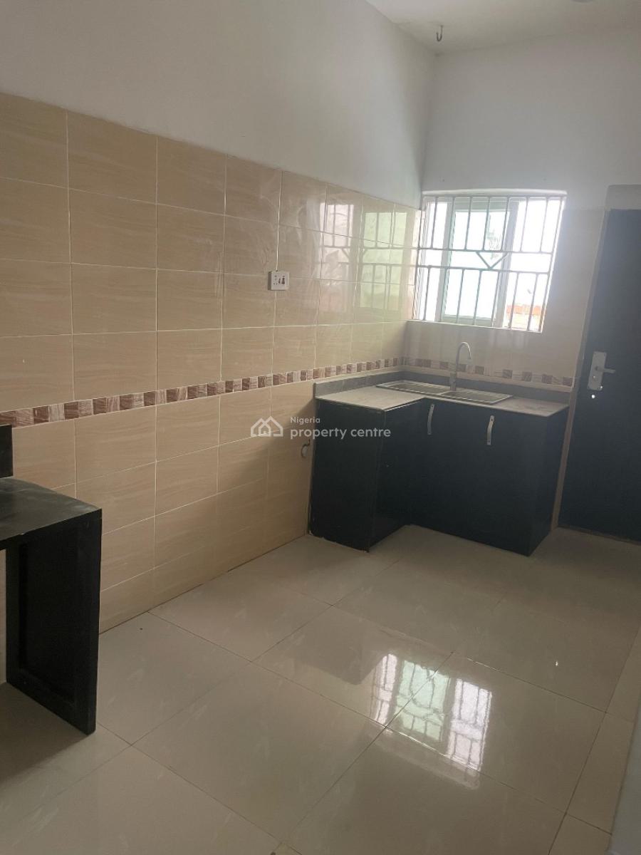 Spacious 3 Bedroom Semi-detached Duplex, Agungi, Agungi, Lekki, Lagos, Semi-detached Duplex for Rent