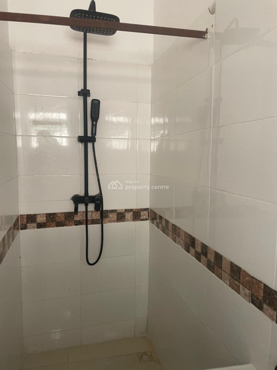 Spacious 3 Bedroom Semi-detached Duplex, Agungi, Agungi, Lekki, Lagos, Semi-detached Duplex for Rent