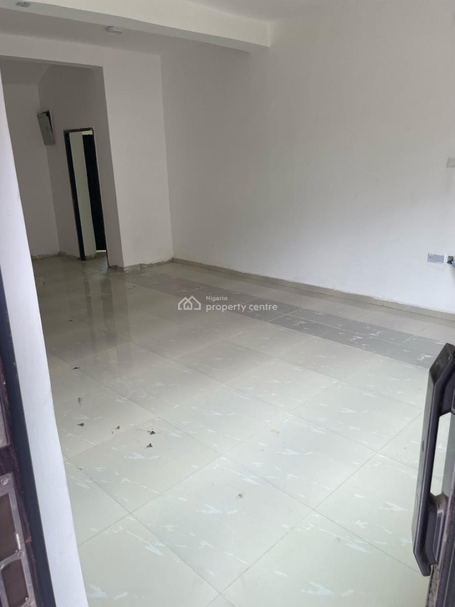 Spacious 3 Bedroom Semi-detached Duplex, Agungi, Agungi, Lekki, Lagos, Semi-detached Duplex for Rent
