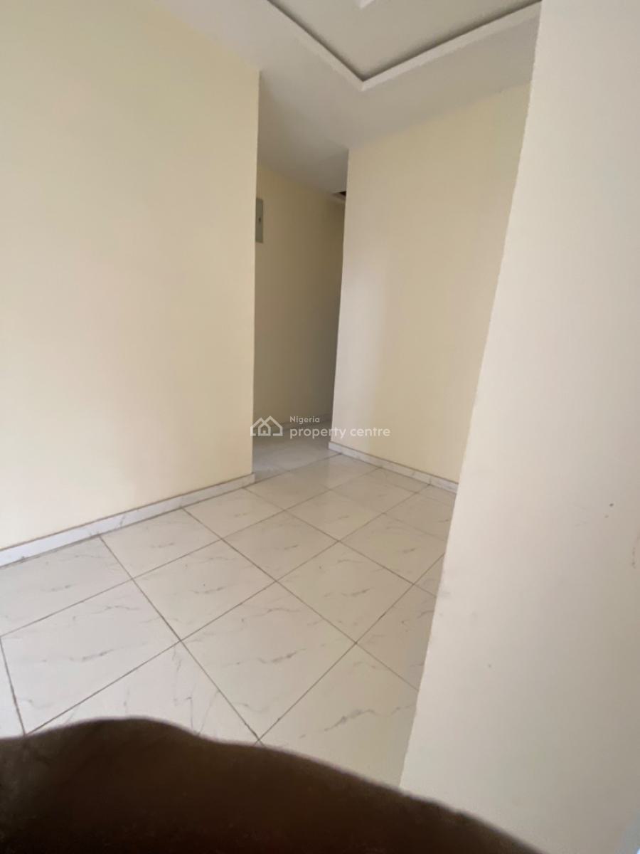 Bran New Fully Detached Duplex with Bq in a Gated Estate, Orchid Road Lekki, Lekki Phase 2, Lekki, Lagos, Detached Duplex for Rent