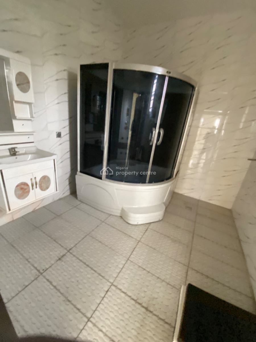 Bran New Fully Detached Duplex with Bq in a Gated Estate, Orchid Road Lekki, Lekki Phase 2, Lekki, Lagos, Detached Duplex for Rent