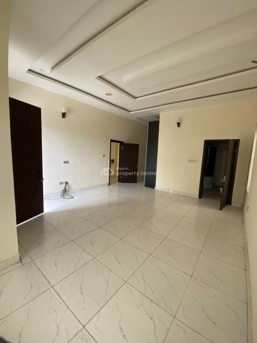 Bran New Fully Detached Duplex with Bq in a Gated Estate, Orchid Road Lekki, Lekki Phase 2, Lekki, Lagos, Detached Duplex for Rent