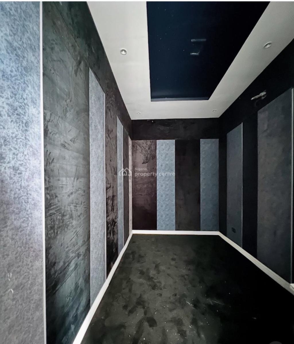 Luxury 5 Bedroom Duplex with Cinema, Megamound Estate, Lekki, Lagos, House for Sale