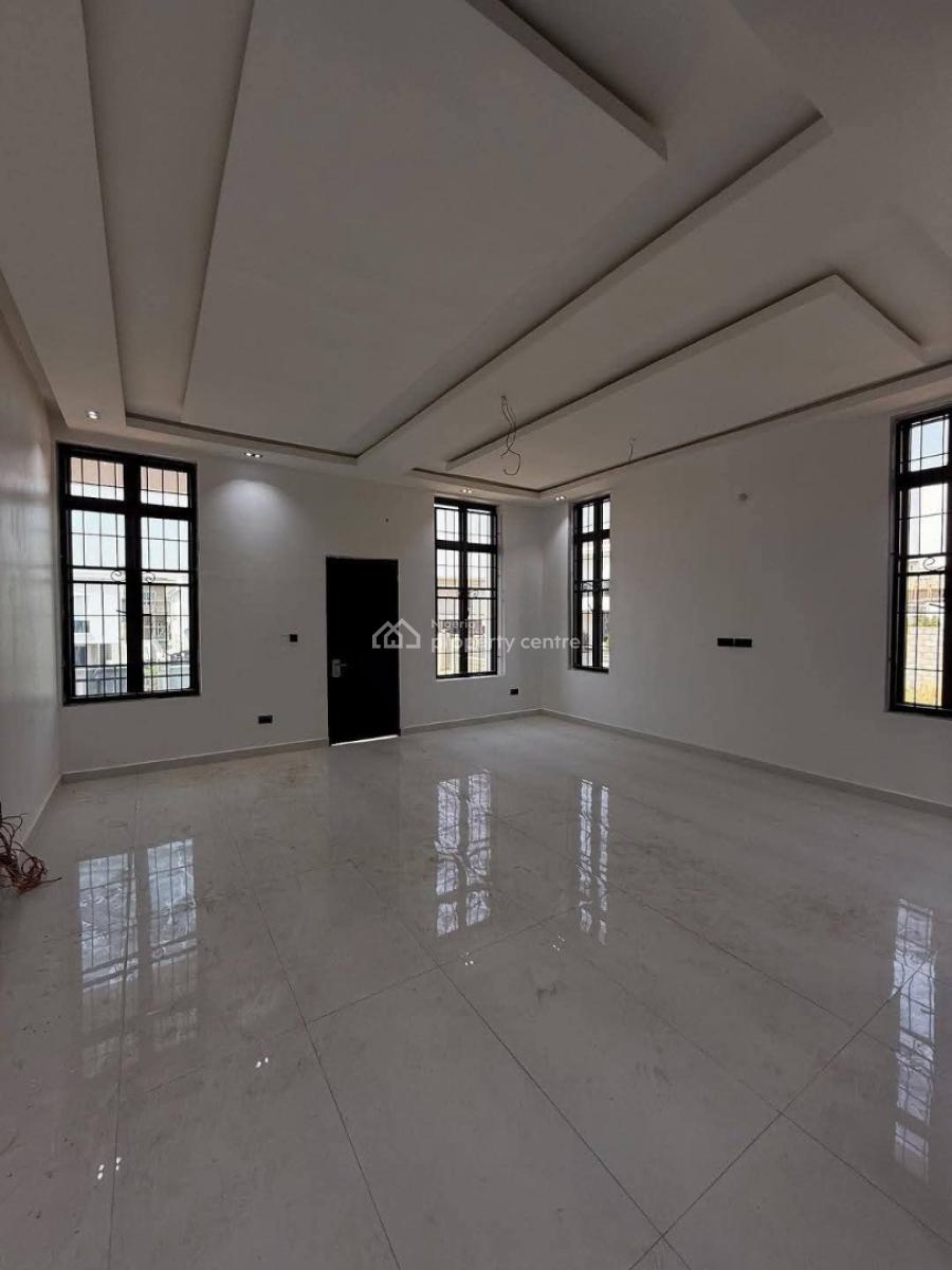 1 Room Self Contain, Palmgrove, Shomolu, Lagos, Self Contain (single Rooms) for Rent