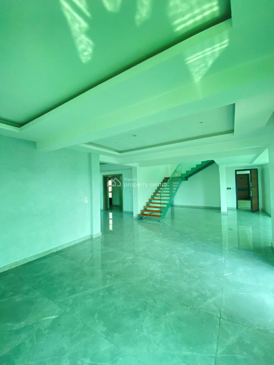 Well Maintained 4 Bedroom Apartment, Old Ikoyi, Ikoyi, Lagos, Flat / Apartment for Rent