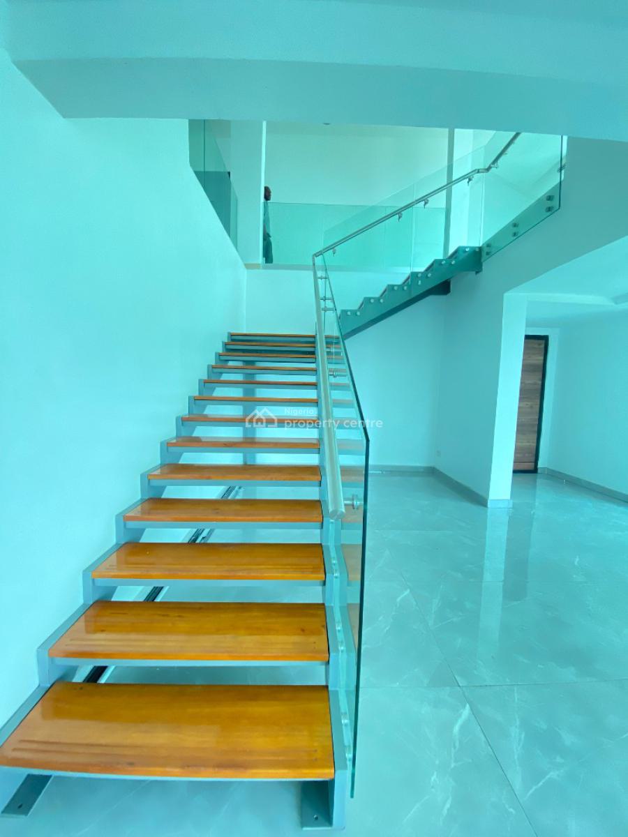Well Maintained 4 Bedroom Apartment, Old Ikoyi, Ikoyi, Lagos, Flat / Apartment for Rent