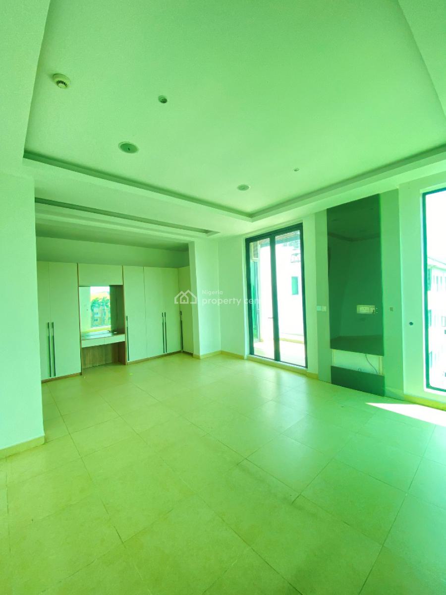 Well Maintained 4 Bedroom Apartment, Old Ikoyi, Ikoyi, Lagos, Flat / Apartment for Rent