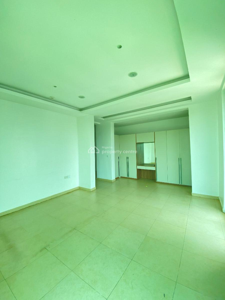 Well Maintained 4 Bedroom Apartment, Old Ikoyi, Ikoyi, Lagos, Flat / Apartment for Rent