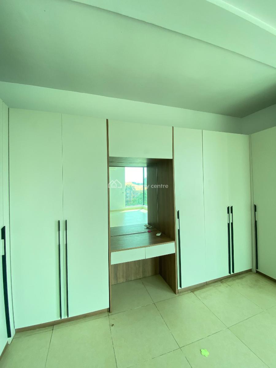 Well Maintained 4 Bedroom Apartment, Old Ikoyi, Ikoyi, Lagos, Flat / Apartment for Rent