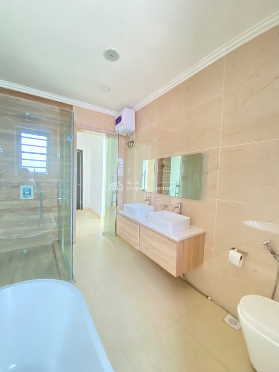 Well Maintained 4 Bedroom Apartment, Old Ikoyi, Ikoyi, Lagos, Flat / Apartment for Rent