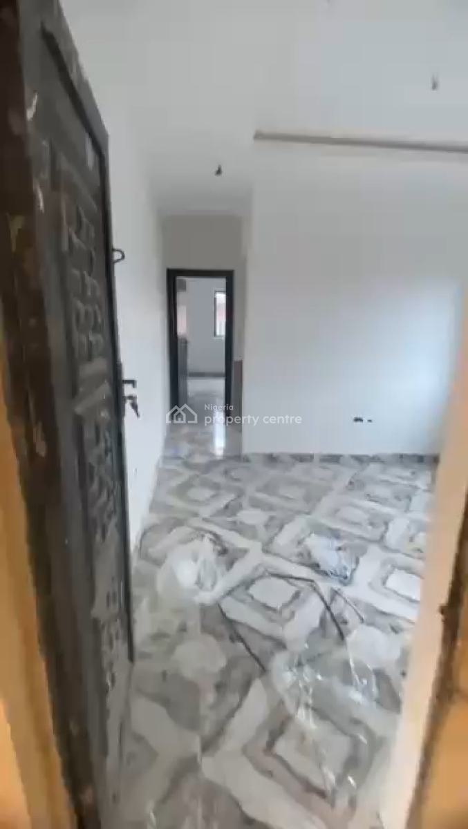 a Newly Built Spacious Mini Flats (upstair and Ground Floor ), Awoyokun, Onipanu, Shomolu, Lagos, Mini Flat (room and Parlour) for Rent