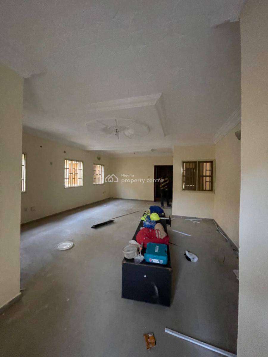 3bedroom Apartment, Idado, Idado, Lekki, Lagos, Flat / Apartment for Rent