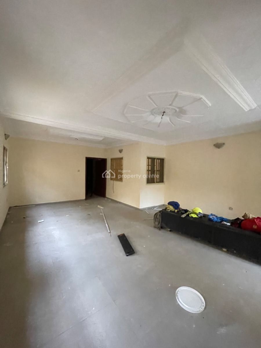 3bedroom Apartment, Idado, Idado, Lekki, Lagos, Flat / Apartment for Rent