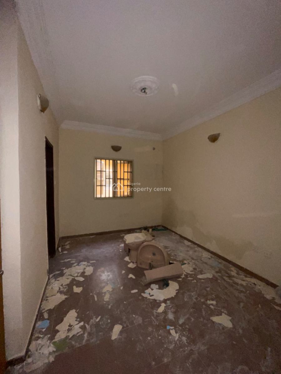 3bedroom Apartment, Idado, Idado, Lekki, Lagos, Flat / Apartment for Rent