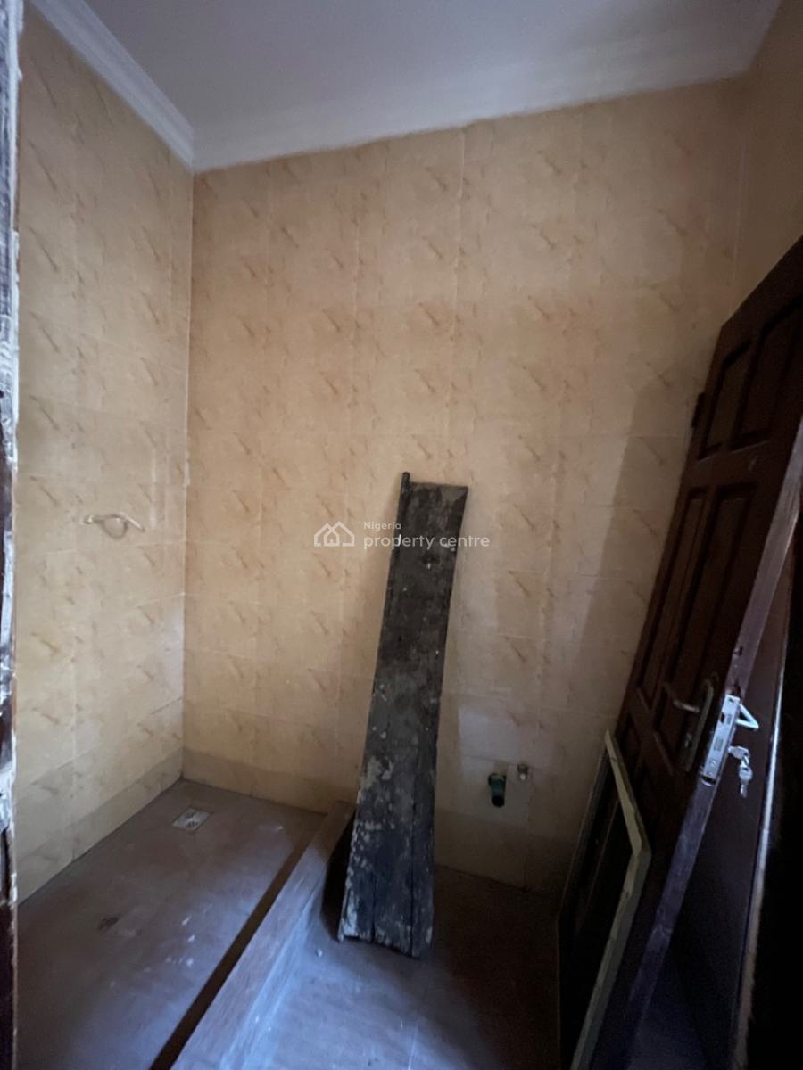 3bedroom Apartment, Idado, Idado, Lekki, Lagos, Flat / Apartment for Rent