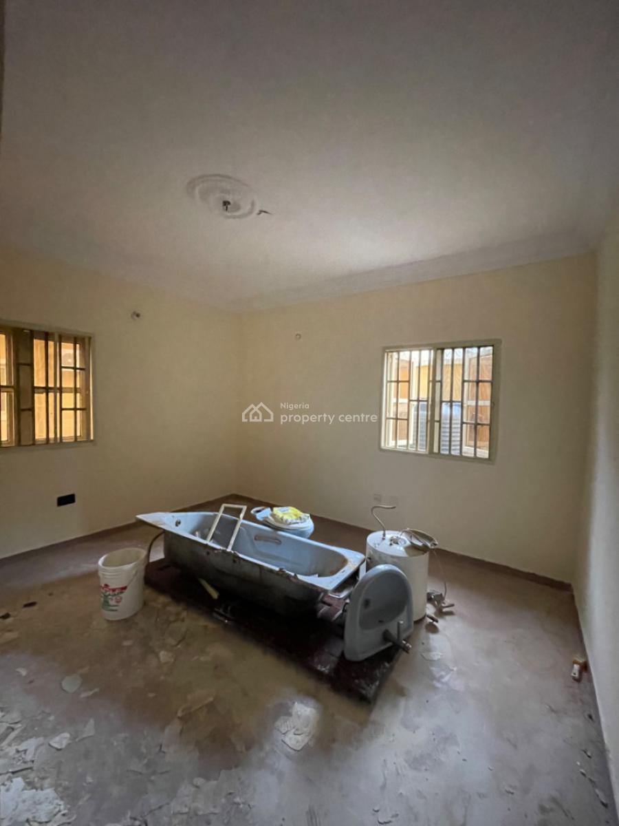 3bedroom Apartment, Idado, Idado, Lekki, Lagos, Flat / Apartment for Rent