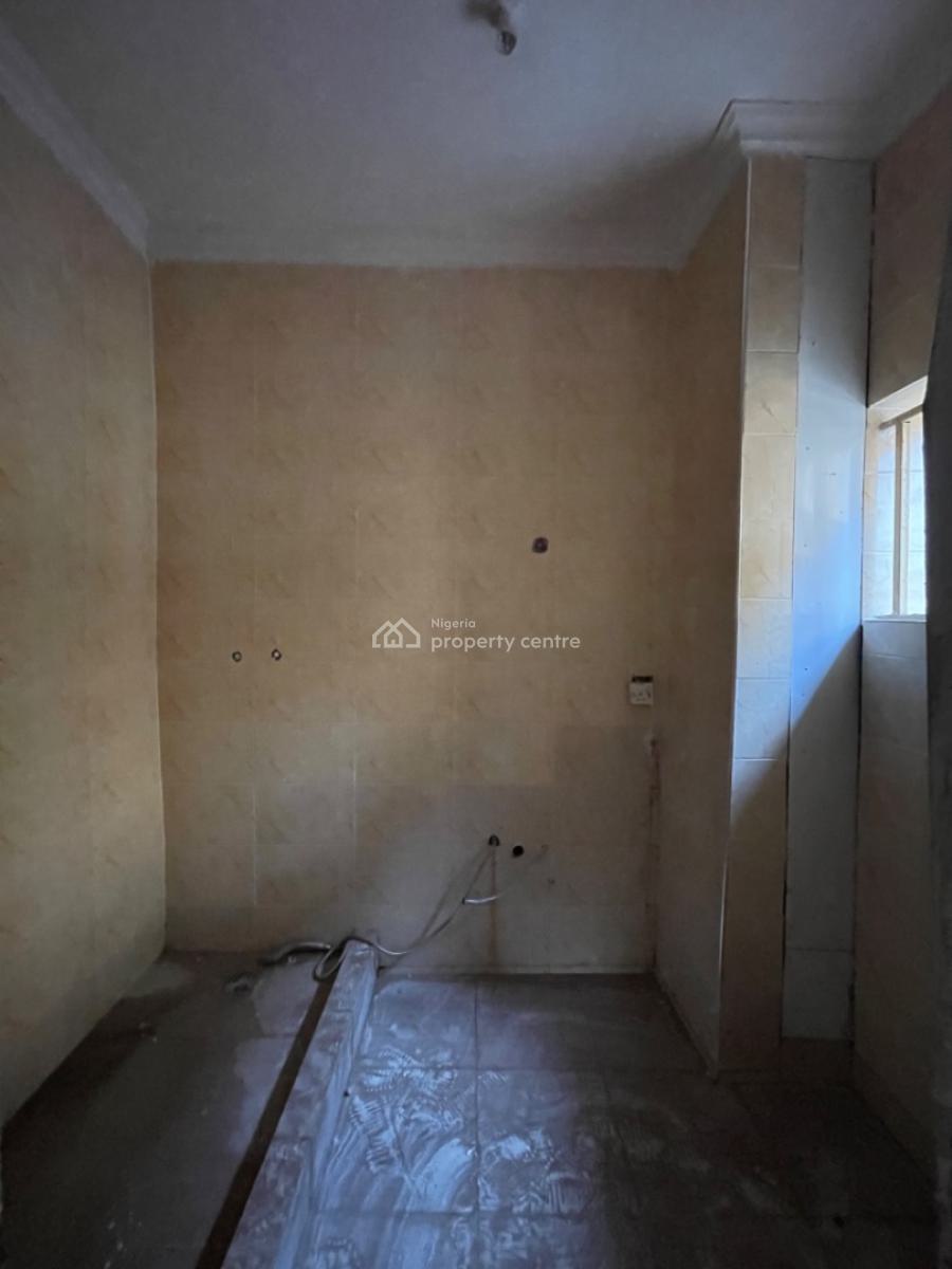 3bedroom Apartment, Idado, Idado, Lekki, Lagos, Flat / Apartment for Rent