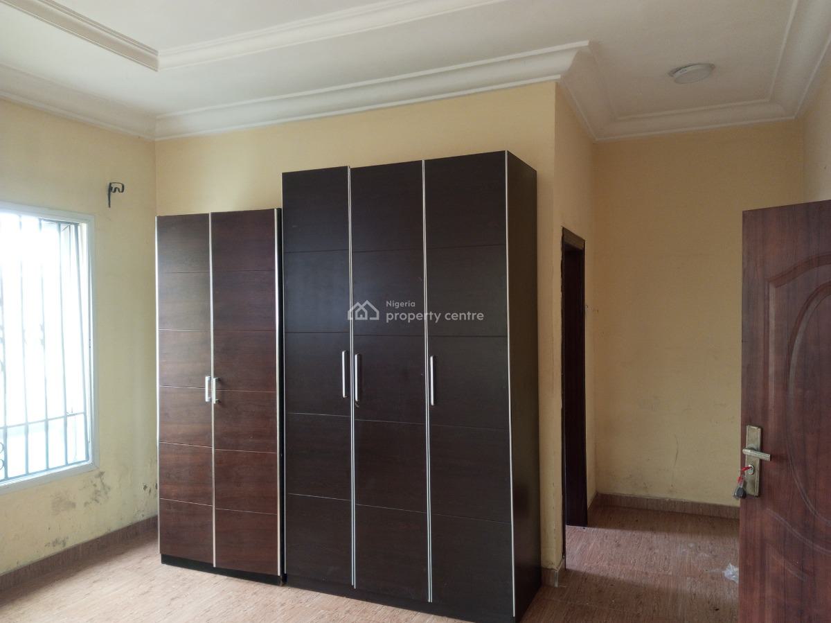 Residential 5 Bedroom Fully Detached Duplex with Bq in a Secured Estate, Chevron, Lekki, Lagos, Detached Duplex for Rent