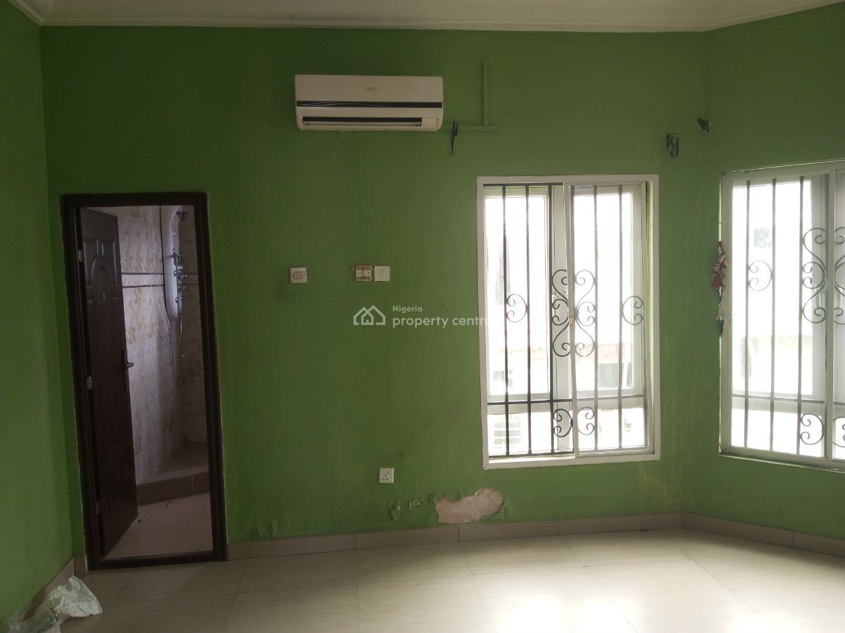 Residential 5 Bedroom Fully Detached Duplex with Bq in a Secured Estate, Chevron, Lekki, Lagos, Detached Duplex for Rent