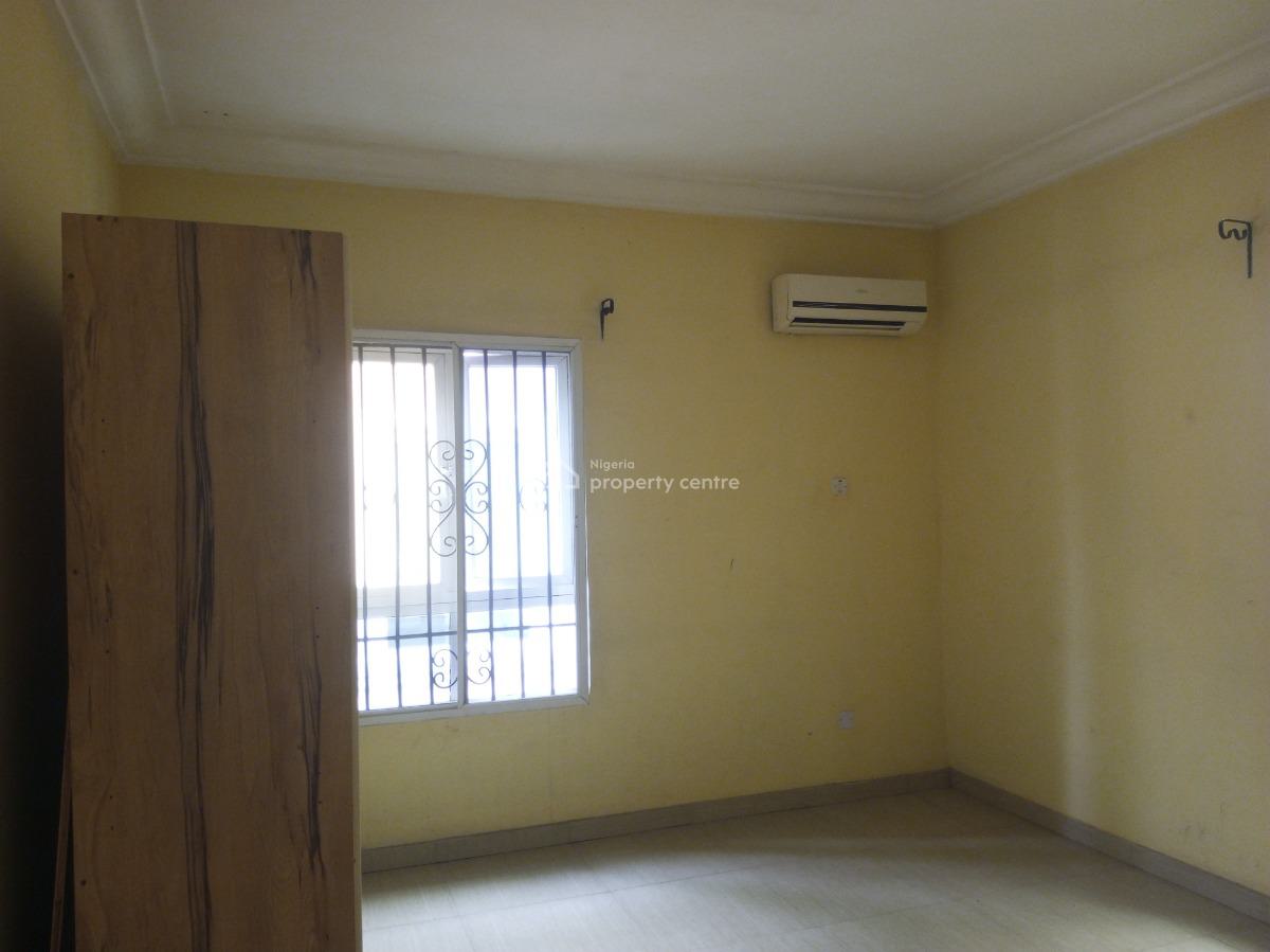 Residential 5 Bedroom Fully Detached Duplex with Bq in a Secured Estate, Chevron, Lekki, Lagos, Detached Duplex for Rent