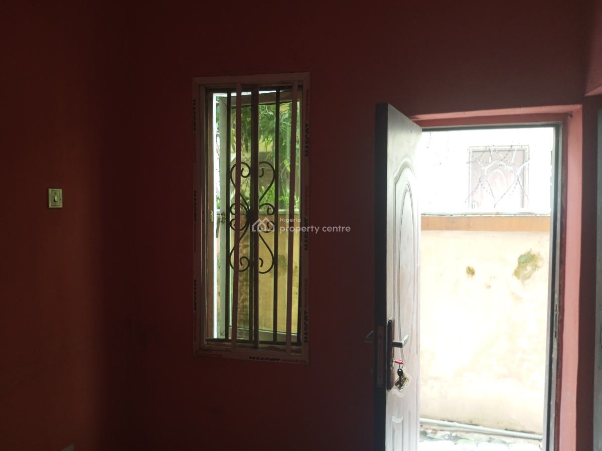 Residential 5 Bedroom Fully Detached Duplex with Bq in a Secured Estate, Chevron, Lekki, Lagos, Detached Duplex for Rent