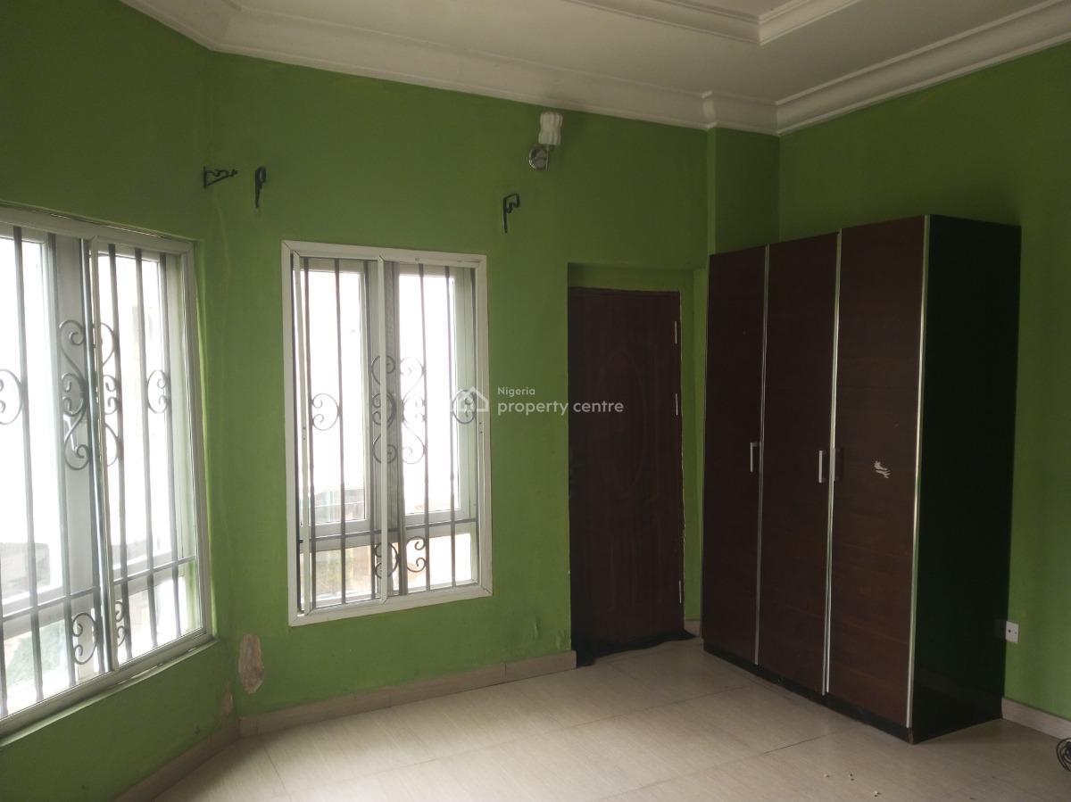 Residential 5 Bedroom Fully Detached Duplex with Bq in a Secured Estate, Chevron, Lekki, Lagos, Detached Duplex for Rent