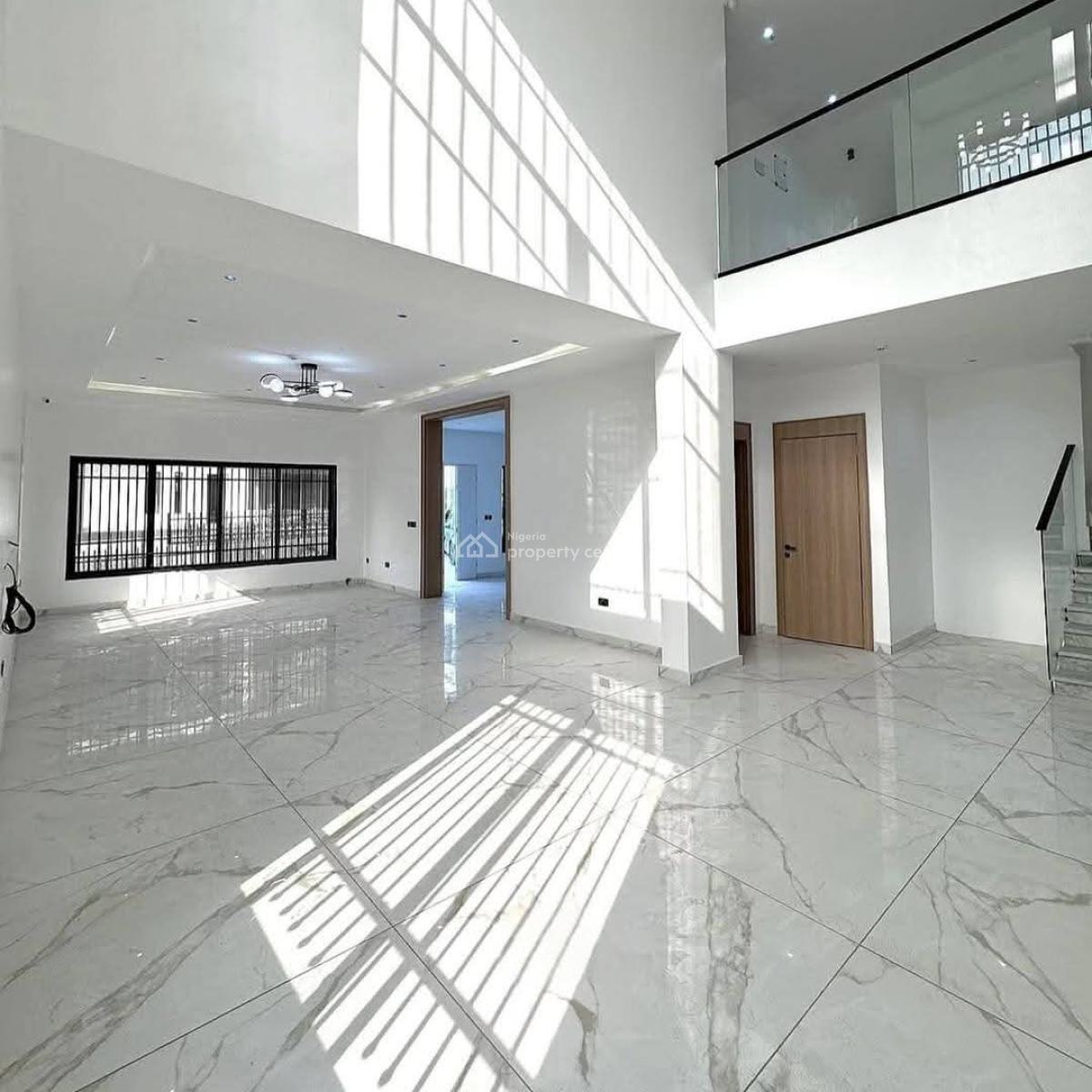 1 Room Self Contain Apartment, Ajah, Lagos, Self Contain (single Rooms) for Sale