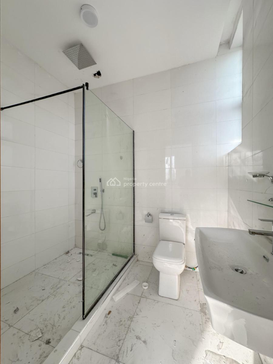 Very Affordable Two Bedroom Apartment, Oniru, Oniru, Victoria Island (vi), Lagos, Flat / Apartment for Sale