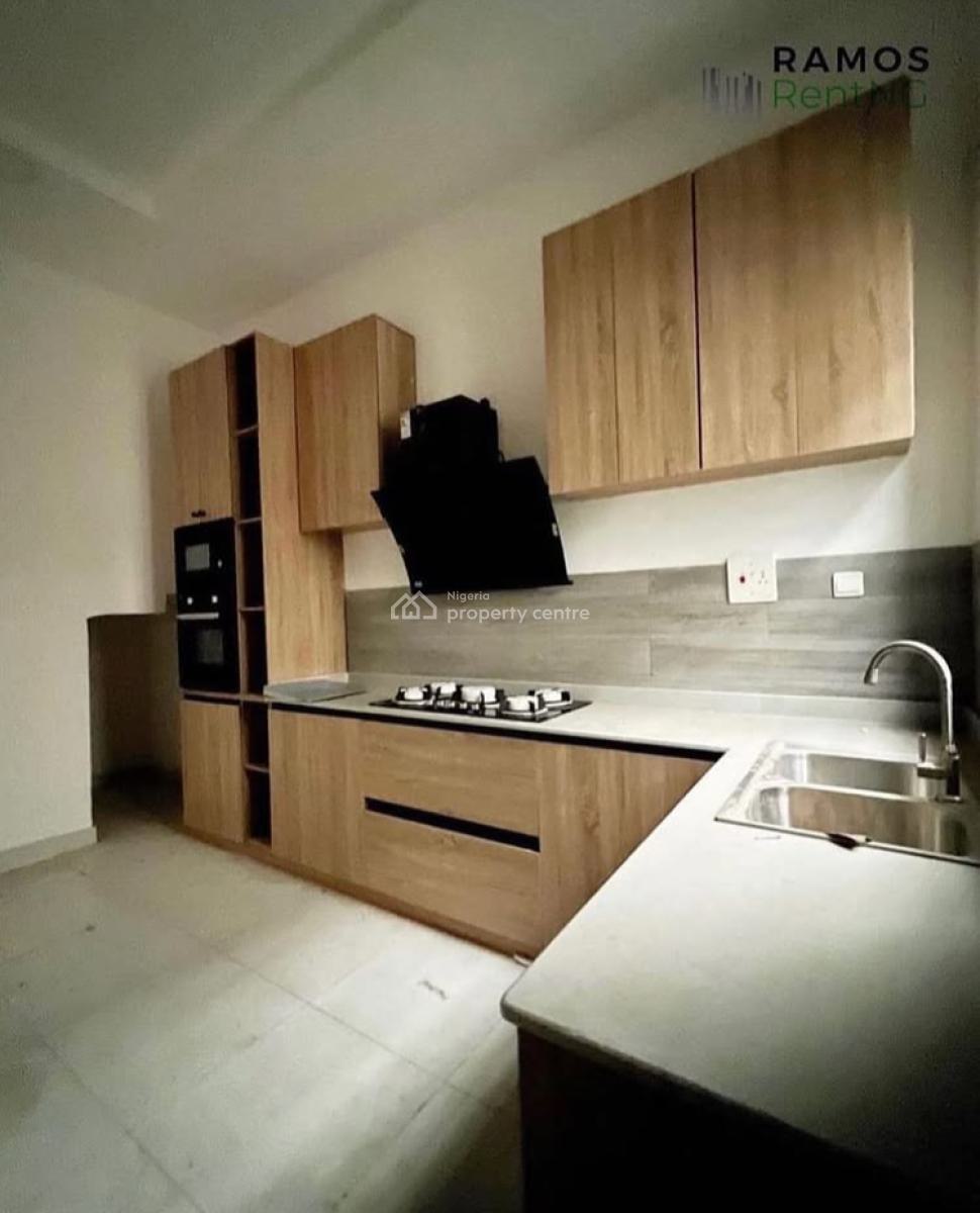 Luxury 4 Bedroom Semi Detached Duplex with Bq, Vgc, Vgc, Lekki, Lagos, Semi-detached Duplex for Rent