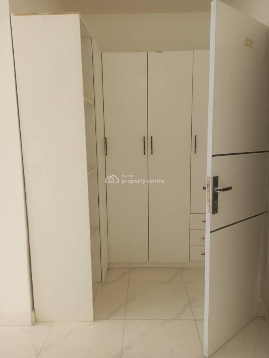 3 Bed Terrace Duplex  7m Ikota Gra  Alc 10%, Ikota Gra, Lekki, Lagos, Terraced Duplex for Rent