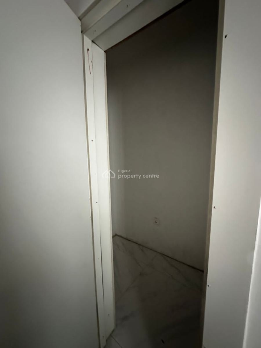 3 Bed Terrace Duplex  7m Ikota Gra  Alc 10%, Ikota Gra, Lekki, Lagos, Terraced Duplex for Rent