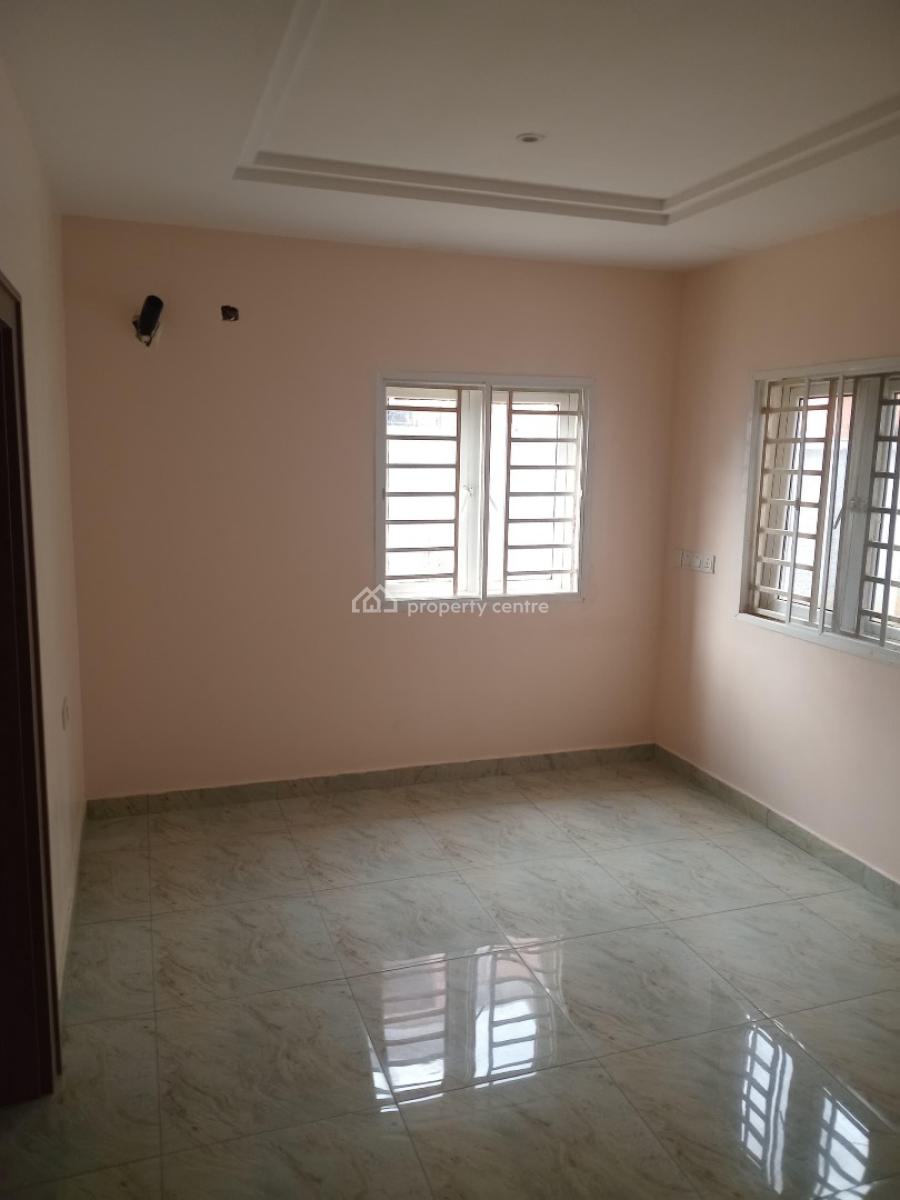 Luxury 3 Bedroom Flat, Gilmore, Jahi, Abuja, Flat / Apartment for Rent