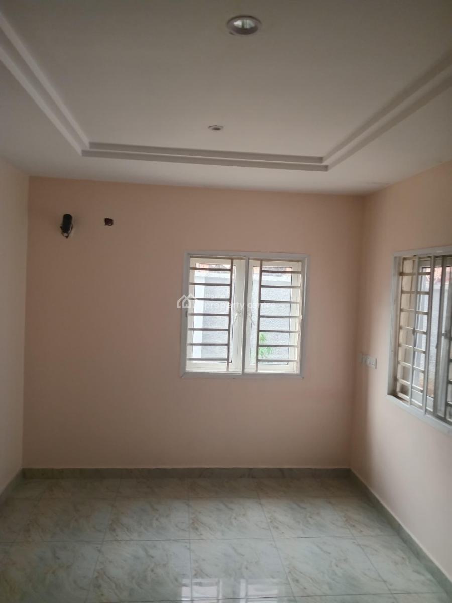 Luxury 3 Bedroom Flat, Gilmore, Jahi, Abuja, Flat / Apartment for Rent