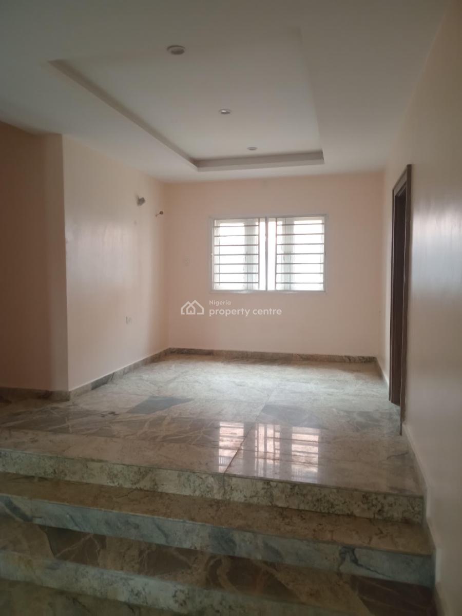 Luxury 3 Bedroom Flat, Gilmore, Jahi, Abuja, Flat / Apartment for Rent