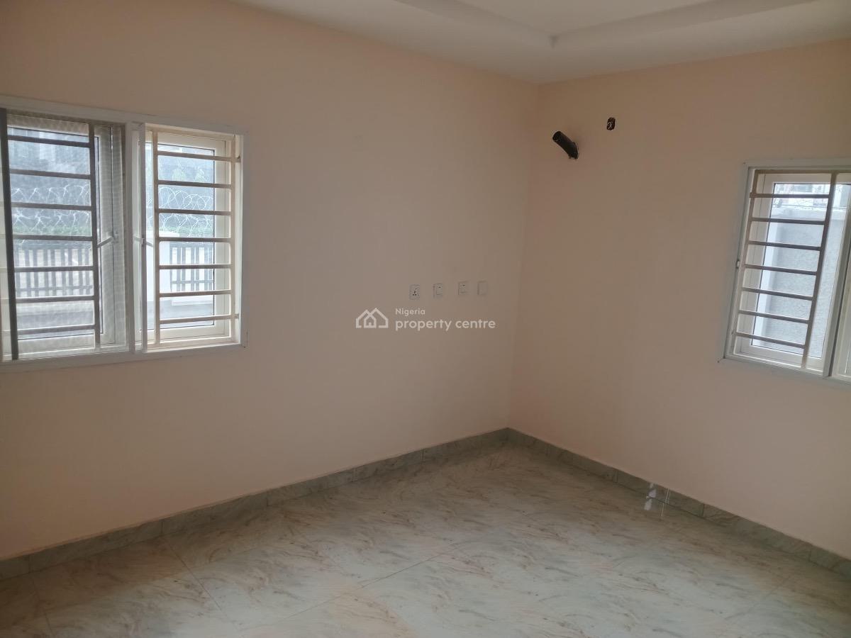 Luxury 3 Bedroom Flat, Gilmore, Jahi, Abuja, Flat / Apartment for Rent
