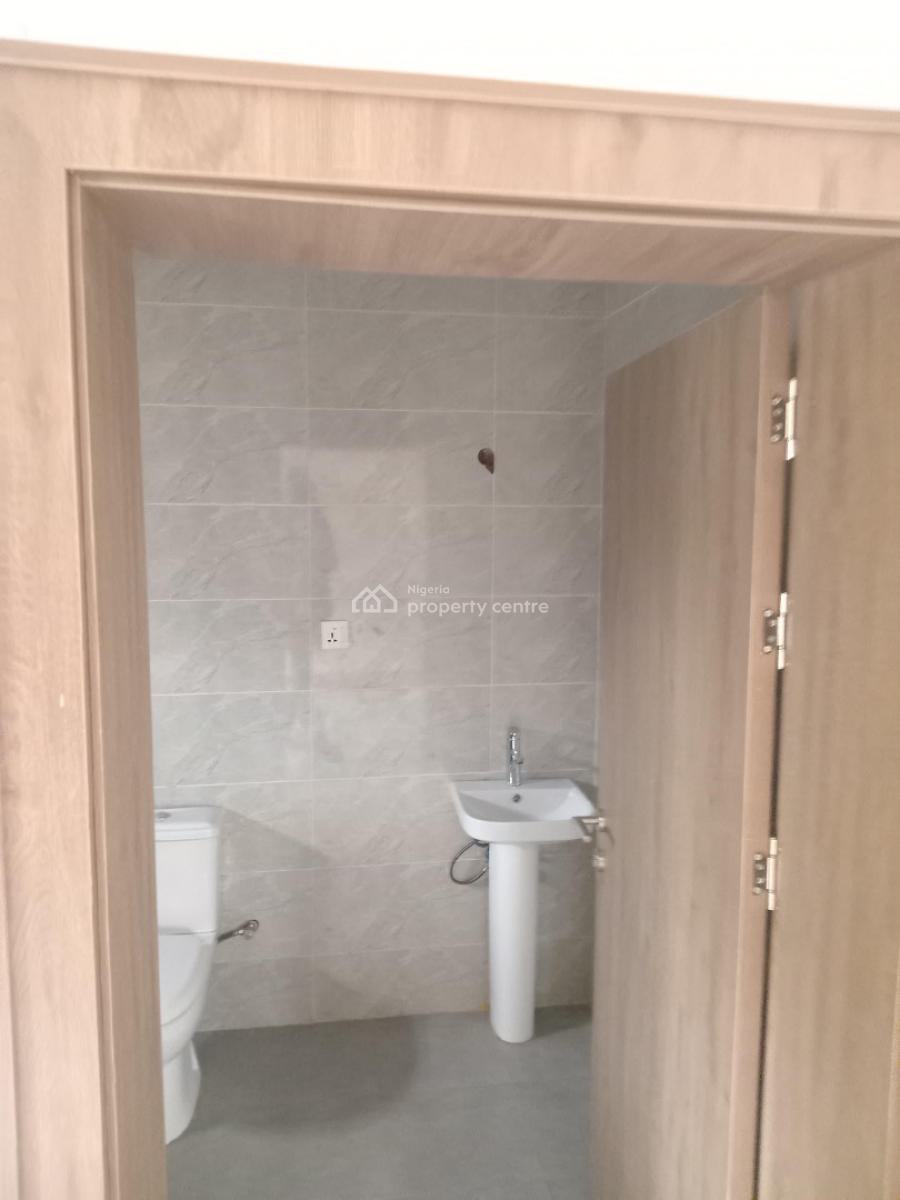 Luxury 3 Bedroom Flat, Gilmore, Jahi, Abuja, Flat / Apartment for Rent