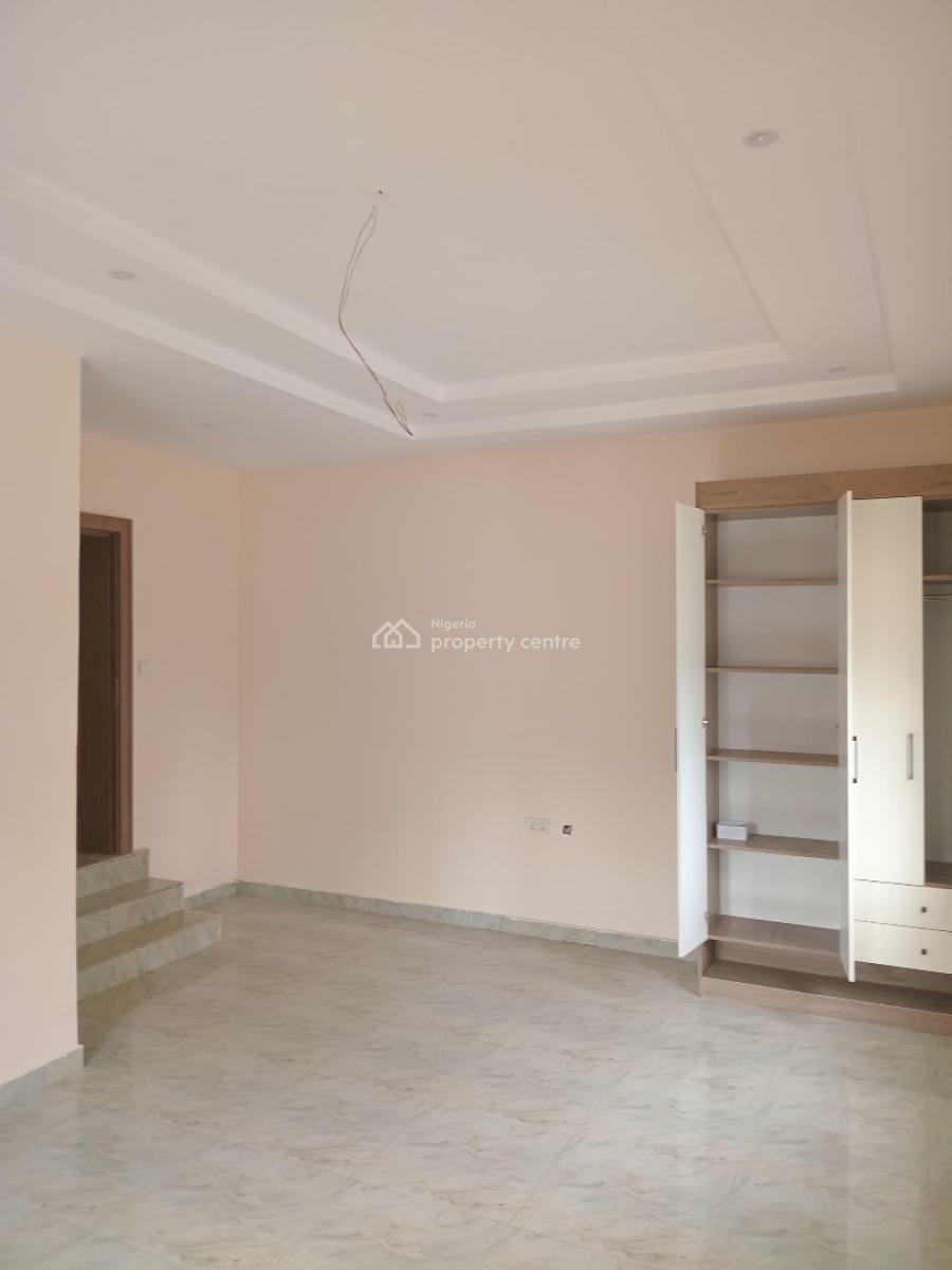 Luxury 3 Bedroom Flat, Gilmore, Jahi, Abuja, Flat / Apartment for Rent