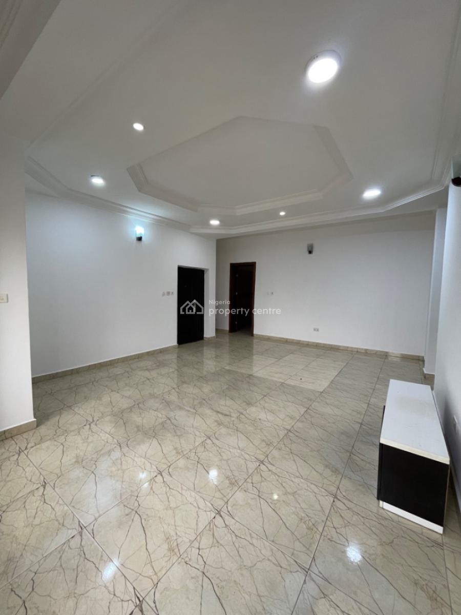 3 Bedroom Apartment, Lekki Right, Lekki, Lagos, Flat / Apartment for Rent