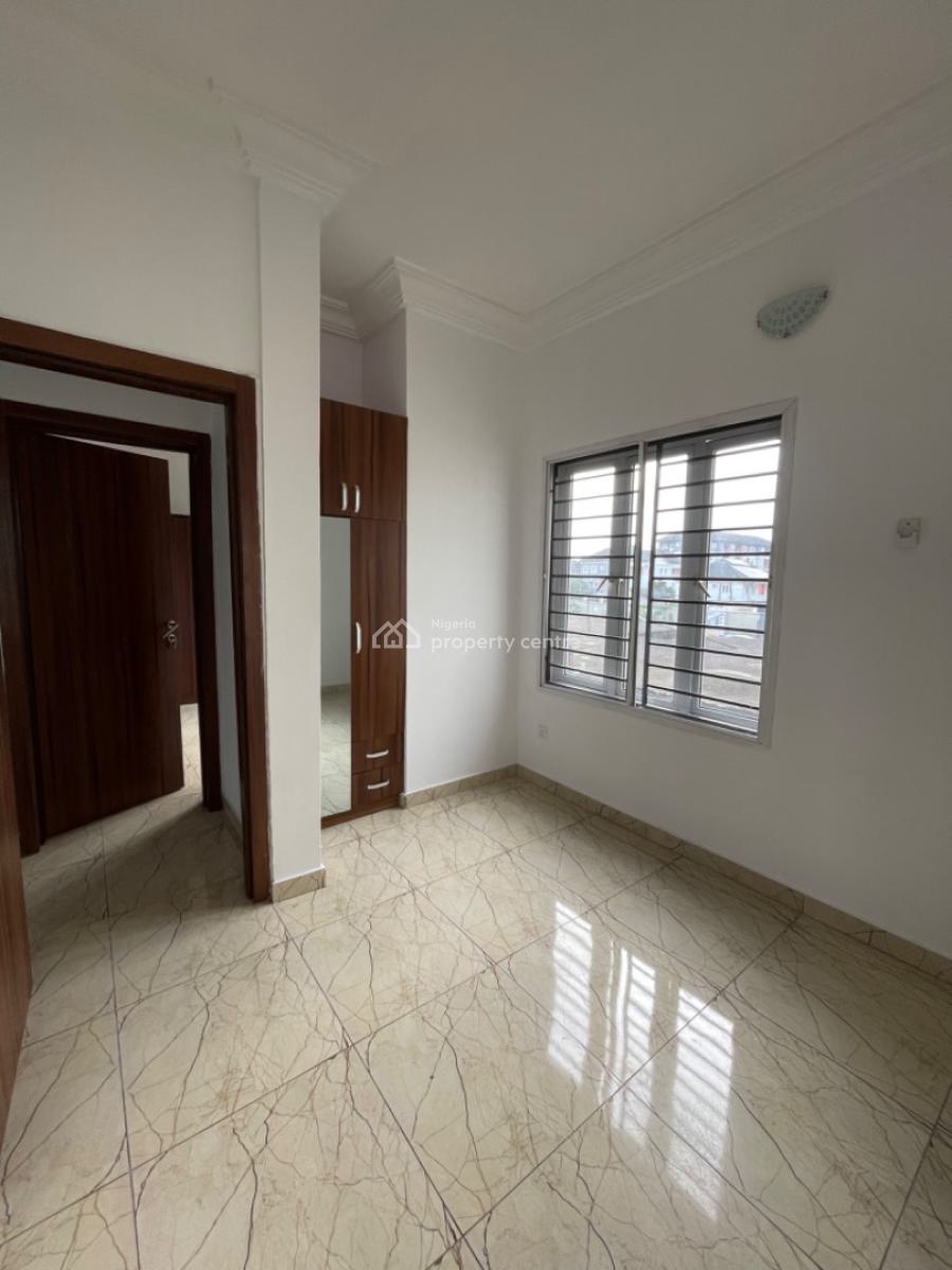 3 Bedroom Apartment, Lekki Right, Lekki, Lagos, Flat / Apartment for Rent