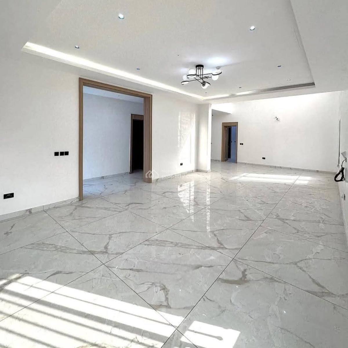 1 Room Self Contain Apartment, Lekki, Lagos, House for Sale