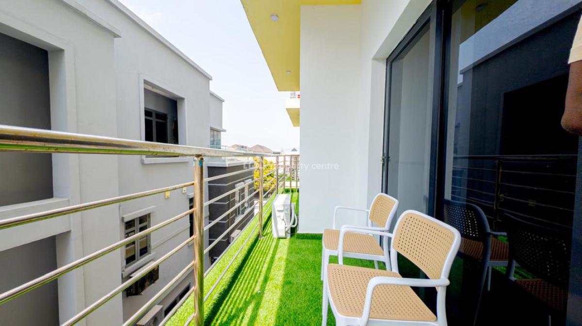 Stylish One Bedroom, Phase 1, Lekki, Lagos, Flat / Apartment Short Let